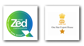 OUR CERTIFICATIONS Image