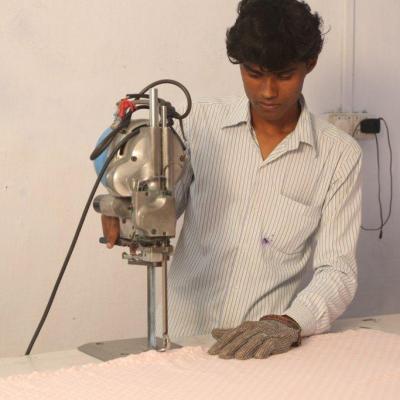 Copy Of Fabric Cutting Machine